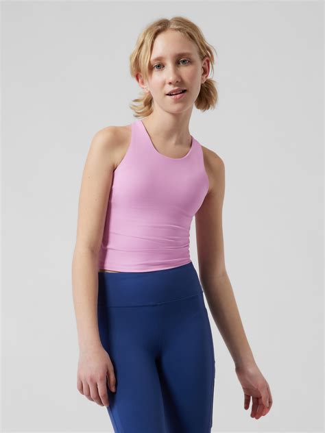 athleta girl sports bra